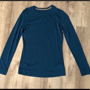 Smartwool base layer